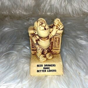 Vintage Russ Berrie and Co figurine